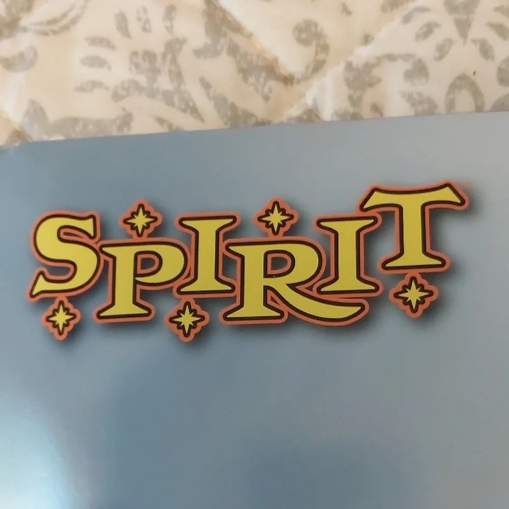 Spirit Pope Costume - White and Gold - Picture 2 of 11